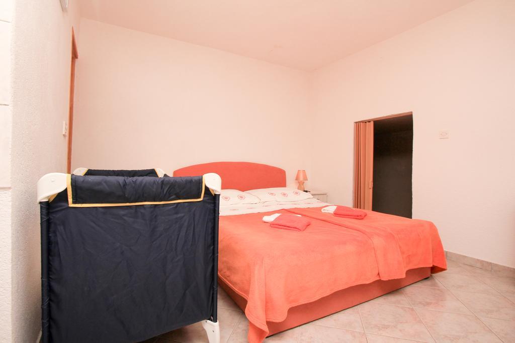Robinson Braco Apartment Bogomolje Luaran gambar