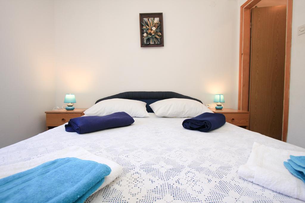 Robinson Braco Apartment Bogomolje Luaran gambar